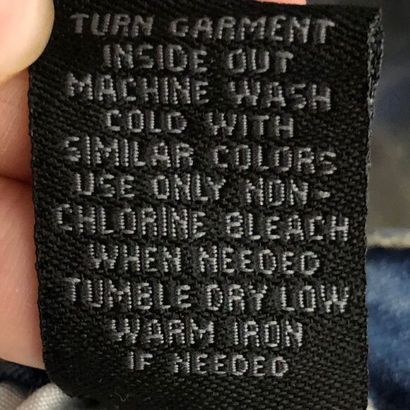 Rue 21 Denim‎ Shorts - Picture 5 of 9